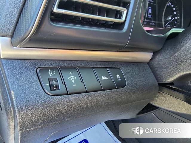 Hyundai The New Avante AD id 4406328 из Кореи 7