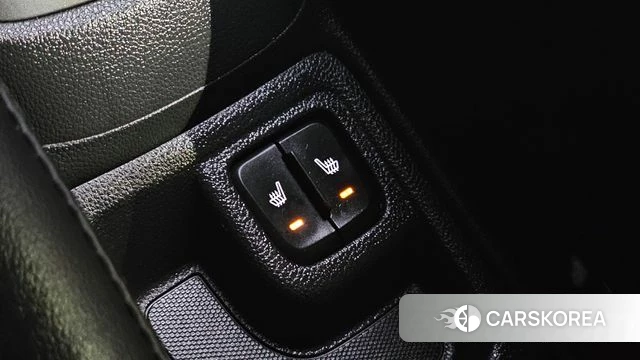 Chevrolet (GM Daewoo) The New Spark id 4477138 из Кореи 7
