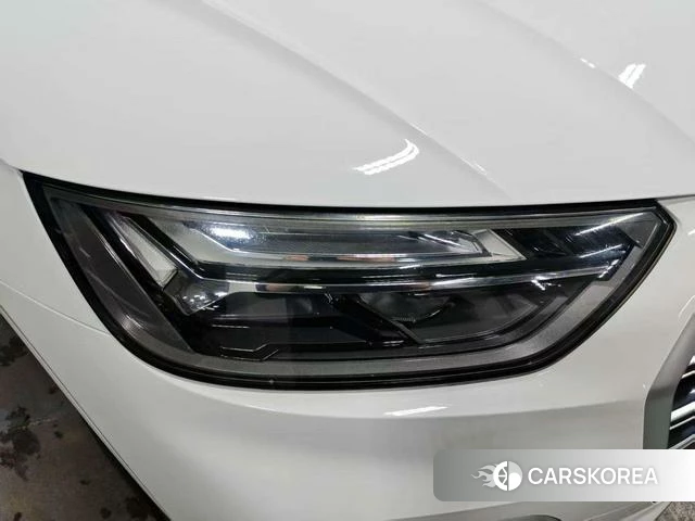 Audi Q5L id 4263812 из Китая 7