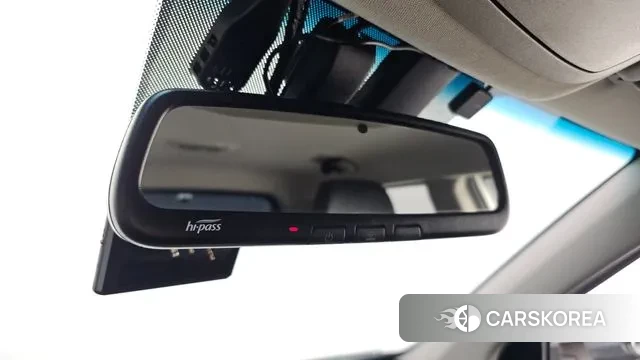 Ssangyong Beautiful Korando id 3422614 из Кореи 7