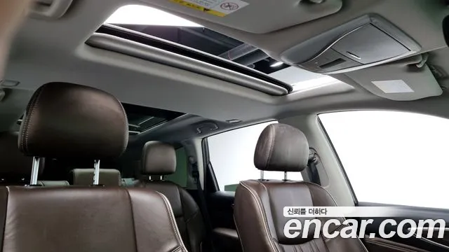 Infiniti QX60 id 2663907 из Кореи 7