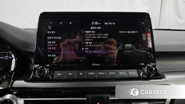 Kia Seltos id 4794556 из Кореи 7