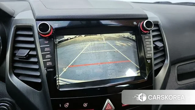 Ssangyong Tivoli Armor id 3351158 из Кореи 7