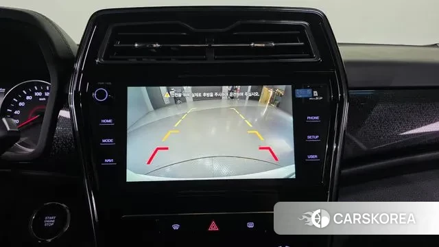 Ssangyong Berry New Tivoli id 3429026 из Кореи 7