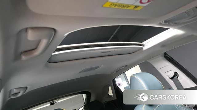 Hyundai Kona Hybrid id 4529915 из Кореи 7