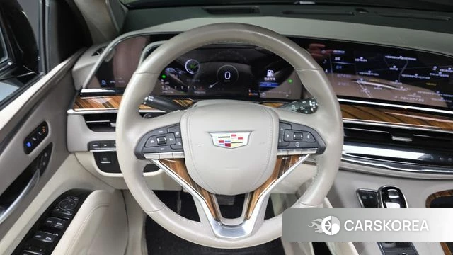 Cadillac Escalade 5th Generation id 4848206 из Кореи 7