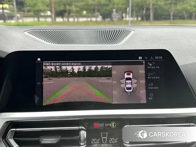 BMW 3 Series (G20) id 3043939 из Кореи 7