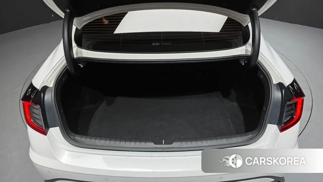 Hyundai Sonata Hybrid (DN8) id 4580459 из Кореи 7