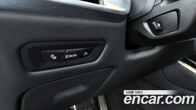 BMW X5 (G05) id 2637394 из Кореи 7