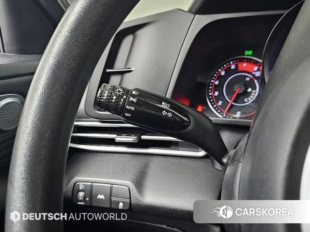 Hyundai Avante (CN7) id 3582600 из Кореи 7