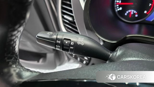 Kia Seltos id 4542652 из Кореи 7