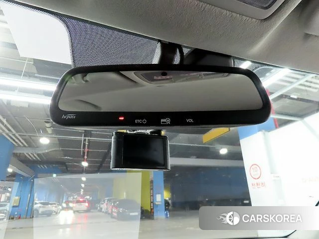 Hyundai Venue id 4419729 из Кореи 7