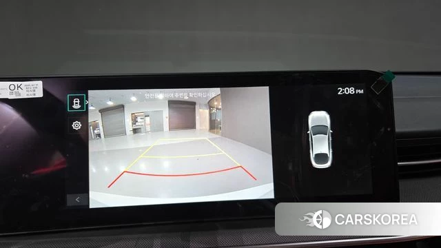 Kia The New K5 3rd generation id 3817166 из Кореи 7