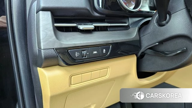 Kia Carnival 4th generation id 4389545 из Кореи 7