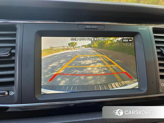 Kia All New Carnival id 4180771 из Кореи 7