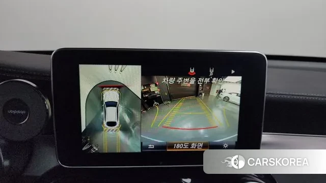 Mercedes-Benz GLC-Class X253 id 3494429 из Кореи 7