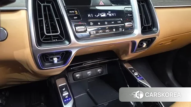 Kia Sorento 4th Generation id 3646621 из Кореи 7