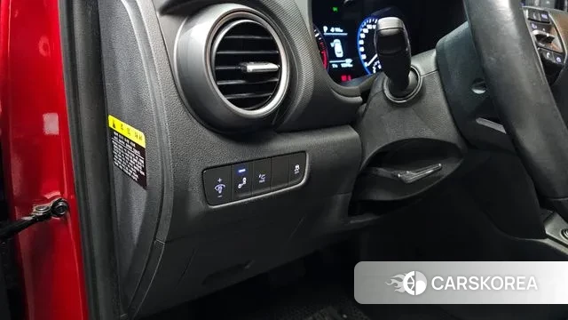 Hyundai Kona id 3489994 из Кореи 7