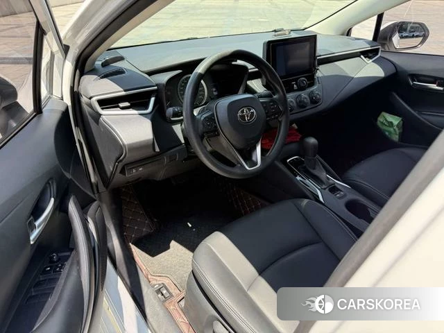 Toyota Corolla id 4314280 из Китая 7