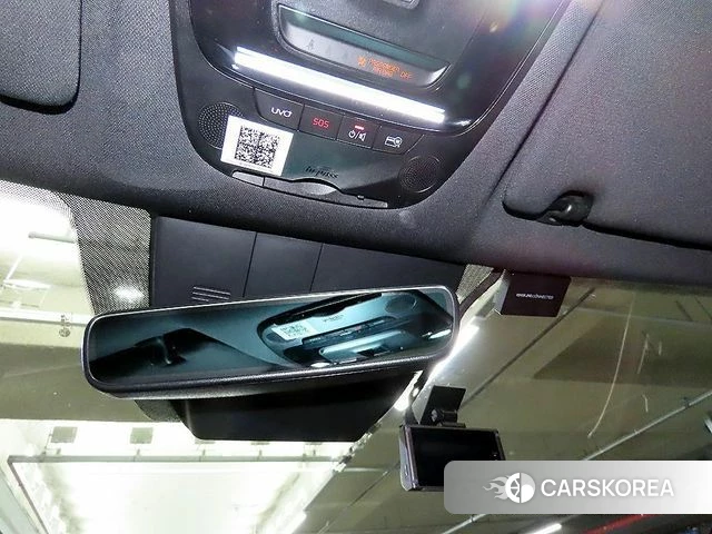 Kia K5 3rd generation id 4914494 из Кореи 7