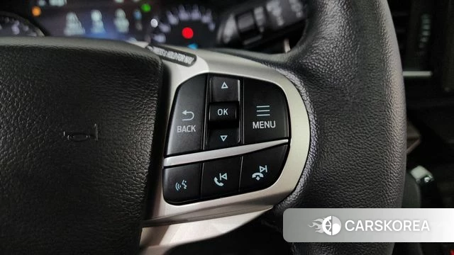 Ford Explorer 6th Generation id 4293053 из Кореи 7