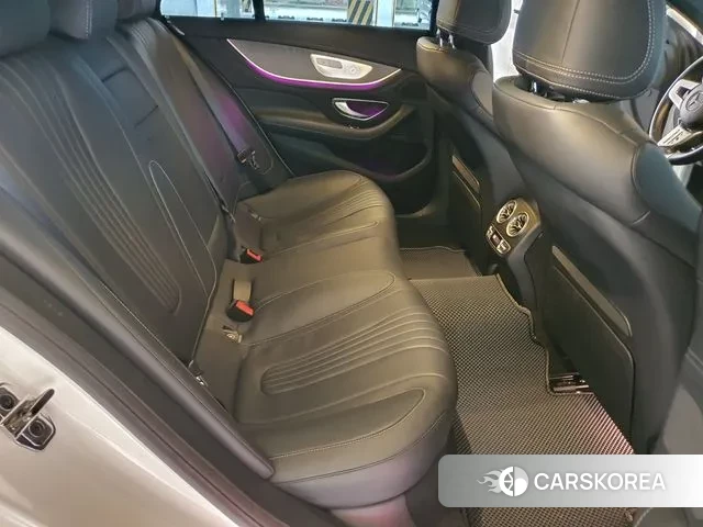 Mercedes-Benz CLS-Class C257 id 3650612 из Кореи 7