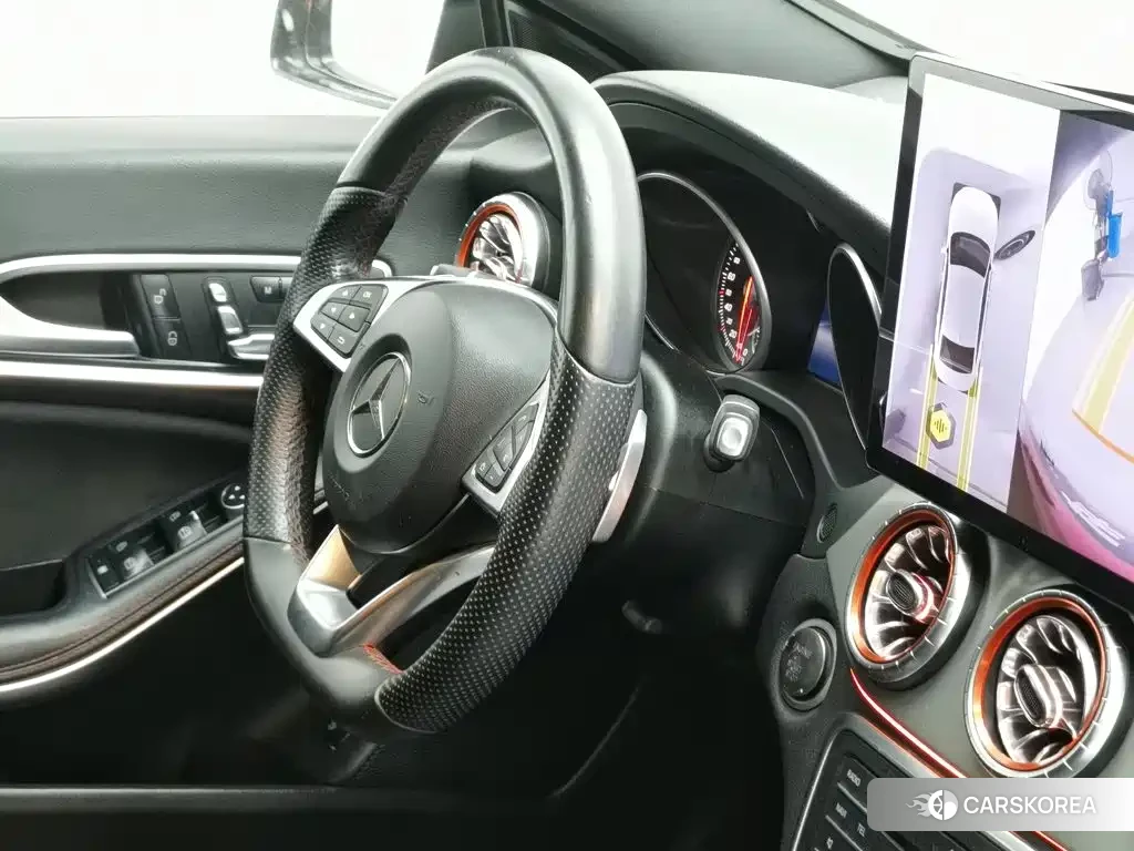 Mercedes-Benz CLA id 4628474 из Китая 7