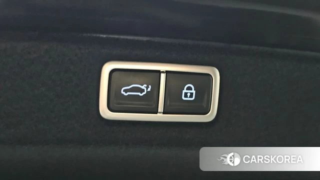 Hyundai Grandeur Hybrid (GN7) id 4640533 из Кореи 7