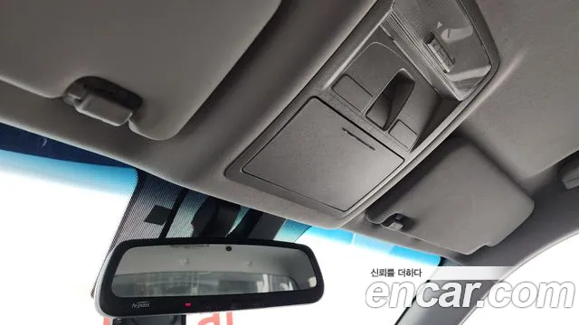 Ssangyong Rexton Sports id 2818761 из Кореи 7