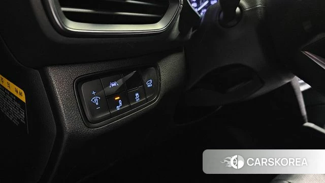 Hyundai Santa Fe TM id 4895191 из Кореи 7