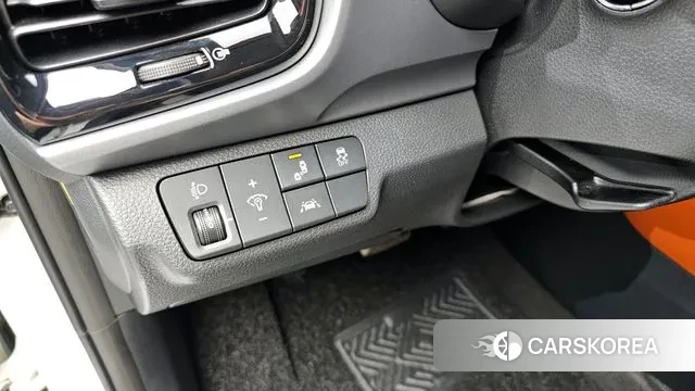 Kia Stonic id 2991335 из Кореи 7