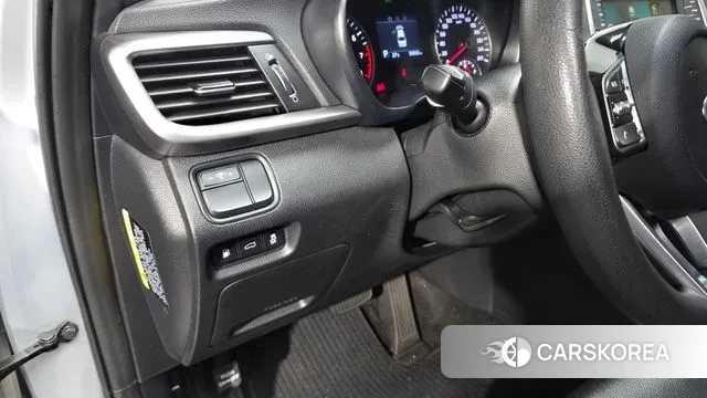 Kia The New K5 2nd generation id 2962010 из Кореи 7