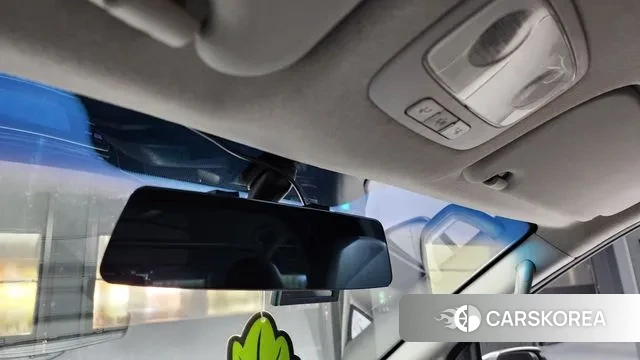 Hyundai The New Grand Starex id 3014017 из Кореи 7