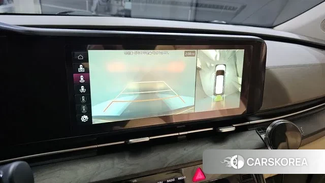 Kia Carnival 4th generation id 3291213 из Кореи 7