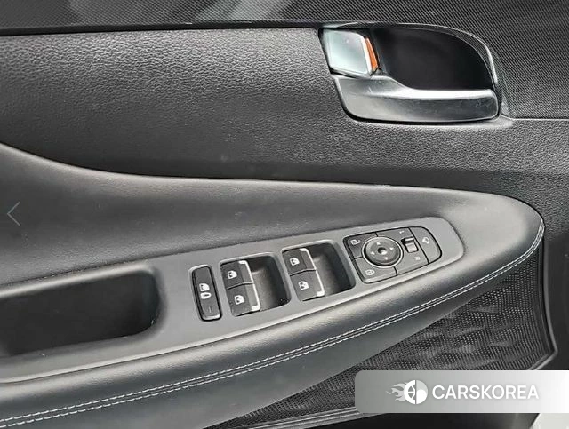 Hyundai The New Santa Fe id 4514524 из Кореи 7