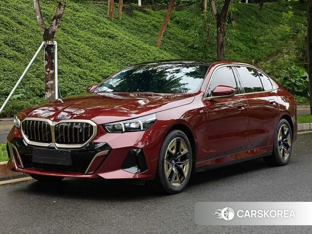 BMW i5 id 4290987 из Китая 7