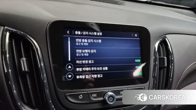 Chevrolet (GM Daewoo) The New Equinox id 3680199 из Кореи 7