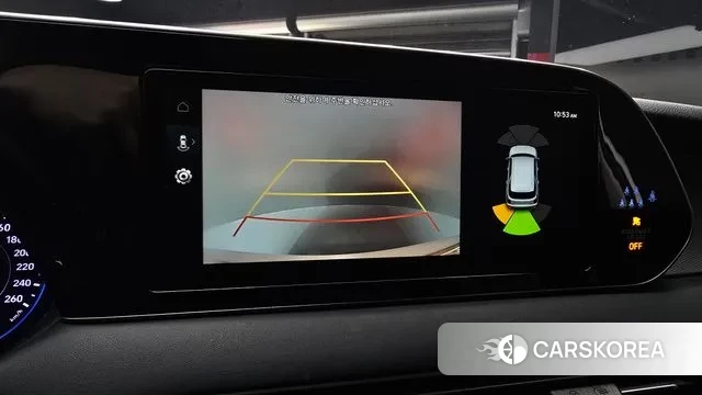 Hyundai Palisade id 3468425 из Кореи 7