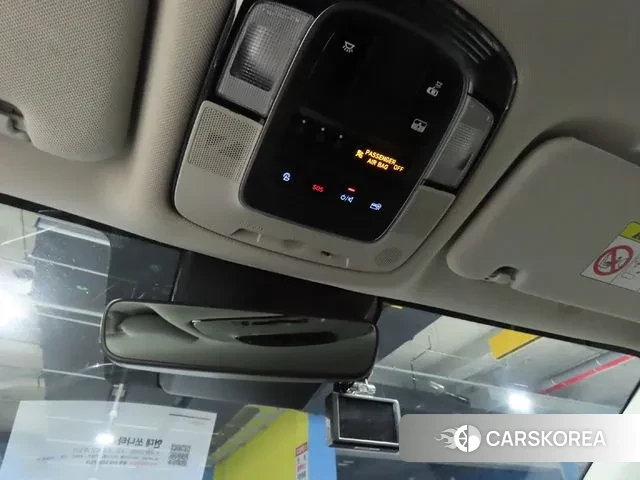 Hyundai Sonata (DN8) id 2965374 из Кореи 7