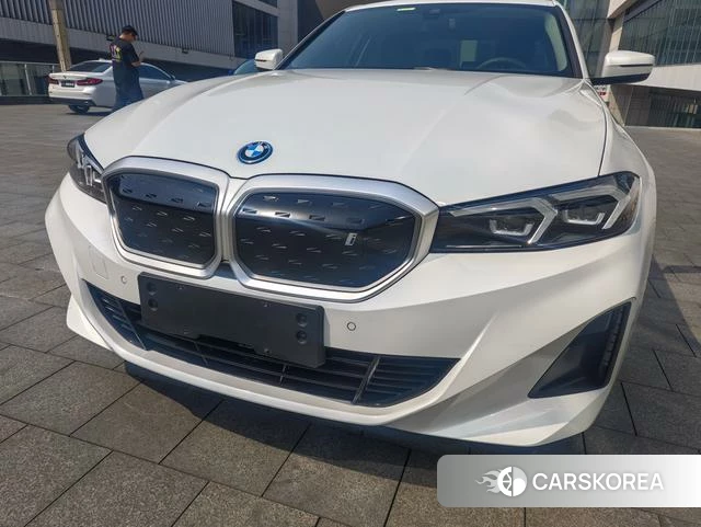 BMW i3 id 4265569 из Китая 7