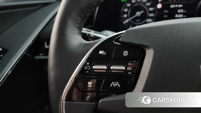 Kia Di All New Niro EV id 4316293 из Кореи 7