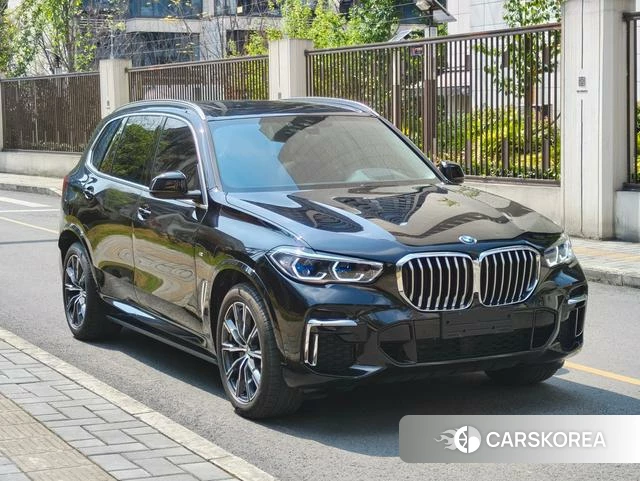 BMW X5 id 4290113 из Китая 7