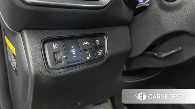Hyundai Santa Fe TM id 4865476 из Кореи 7