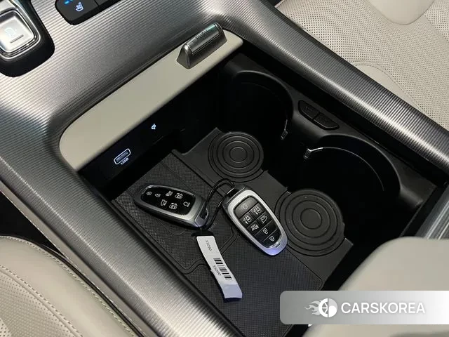 Hyundai The New Palisade id 3058120 из Кореи 7