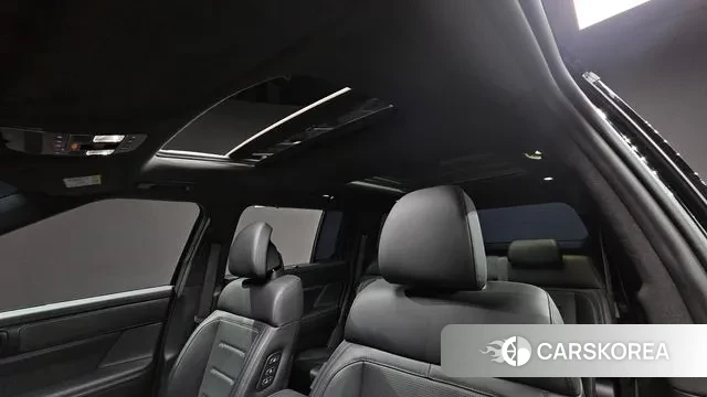 Hyundai Santa Fe (MX5) id 3006928 из Кореи 7