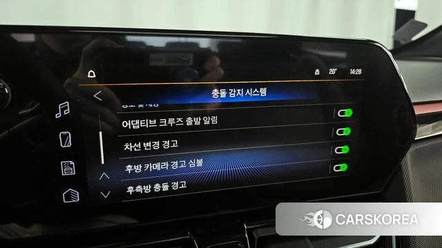 Chevrolet (GM Daewoo) The New Trail Blazer id 3921494 из Кореи 7