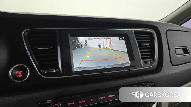 Kia The New Carnival id 4180695 из Кореи 7