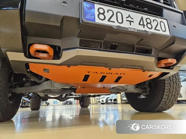 Kia Tasman id 3734019 из Кореи 7