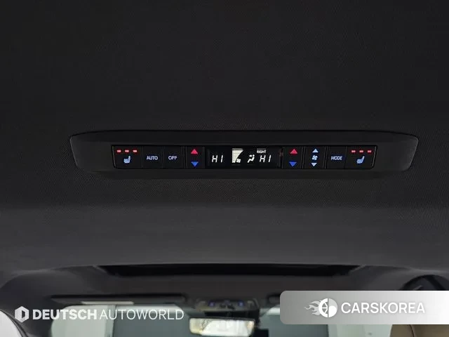 Toyota Sienna 4th Generation id 3393840 из Кореи 7