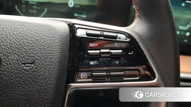 Ssangyong The New Torres id 3914317 из Кореи 7